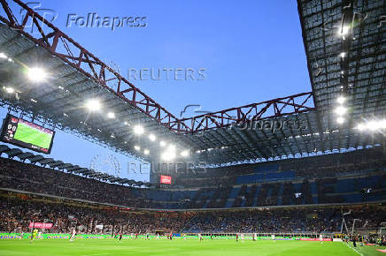 Football - Serie A - AC Milan v Monza