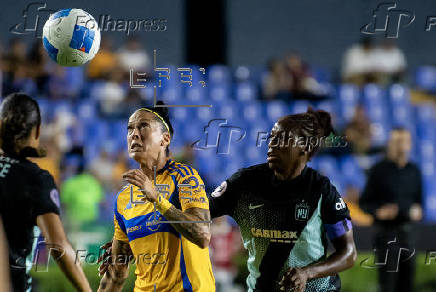 Concacaf W Champions Cup: Tigres - Gotham FC