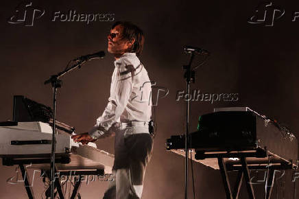 C6 Fest 2025 - Terceiro Dia