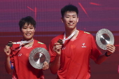 Badminton Malaysia Masters
