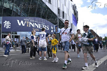 Premier League - Tottenham Hotspur v Brighton & Hove Albion