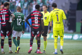 PALMEIRAS X FLAMENGO ? CAMPEONATO BRASILEIRO SERIE A 2025PALMEIRAS X FLAMENGO ? CAMPEONATO BRASILEIRO SERIE A 2025
