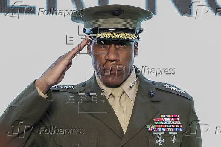 African Chiefs of Defence Conference 2025 in Nairobi