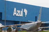Azul pede recuperação judicial nos EUA
