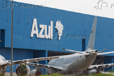 Azul pede recuperação judicial nos EUA