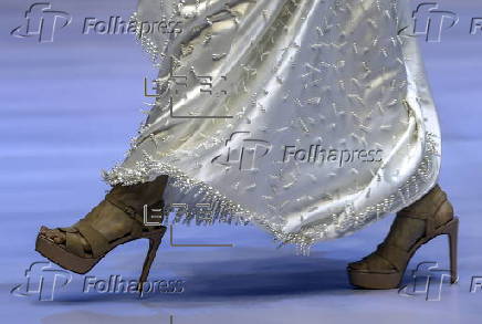 Indonesia Fashion Week 2025