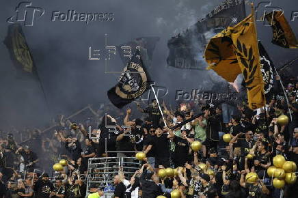 FIFA Club World Cup Play-In - Los Angeles FC vs Club America
