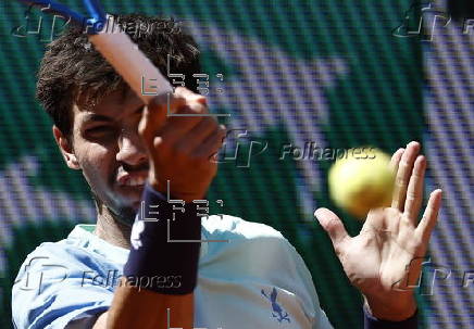 French Open - Day 8