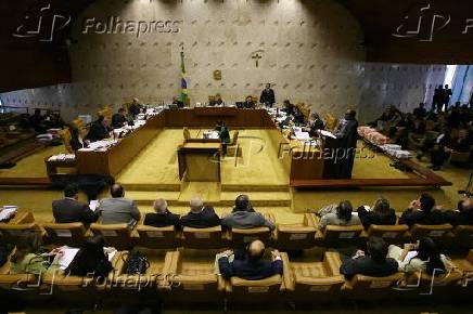 Especial - Escândalo do mensalão - 20 anos