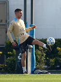 World Cup - South American Qualifiers - Argentina Training