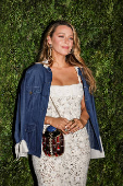 Tribeca Festival Artists Dinner in New York City