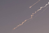 Iran launches retaliatory ballistic missiles against Israel