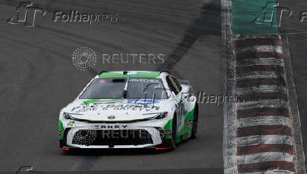NASCAR Cup Series Mexico