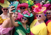 Horse racing - Royal Ascot 2025