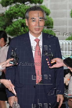 Independent counsel for probe into ex-first lady