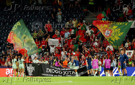 UEFA Women's Euro 2025 - Group B - Spain v Portugal