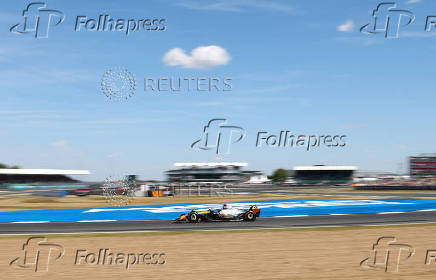 British Grand Prix