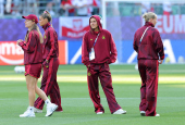 Women's Euro 2025 - Group C - Germany v Poland