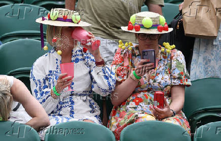 Wimbledon