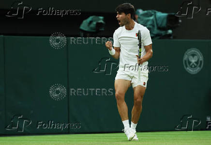Wimbledon