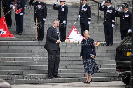 20th anniversary of the deadly July 7, 2005 London bombings