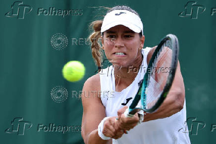 Wimbledon