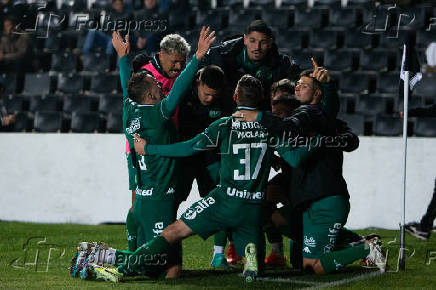 BRASILEIRO B 2025, OPERARIO X CHAPECOENSE