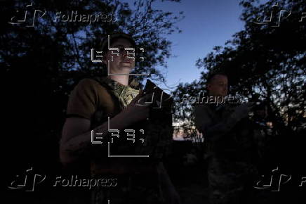 Anti-aircraft defense Southern front