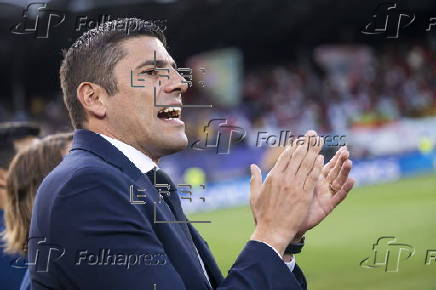 UEFA Women's EURO 2025 - Portugal vs Belgium