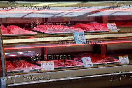 Beef battle: South Korea alarmed by U.S. push to import beef from older cattle