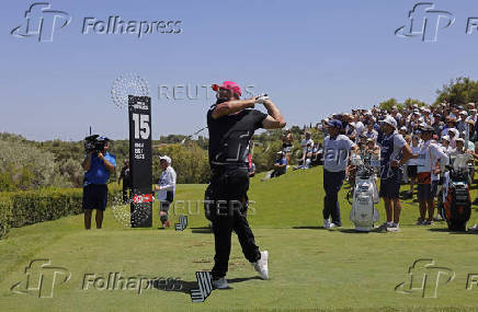 LIV Golf - Andalucia