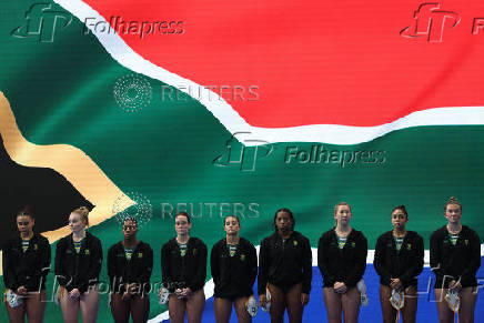 World Aquatics Championships