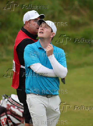 The 153rd Open Championship