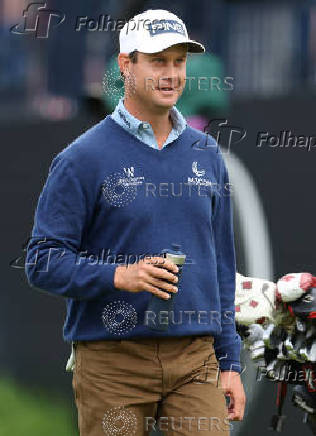 The 153rd Open Championship
