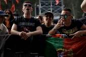 Mares Vivas music festival in Portugal