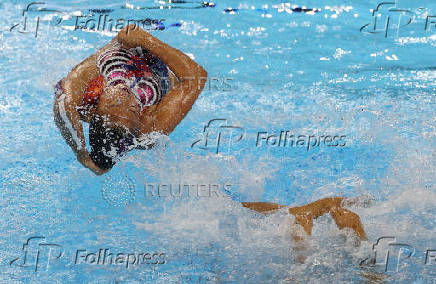 World Aquatics Championships