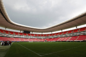 Concluye la renovación del estadio de Guadalajara para recibir los partidos del Mundial
