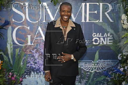 Summer Gala 2025 in Saint-Tropez