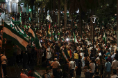 Masiva marcha en el oriente de Bolivia exige 