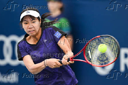 Tennis: National Bank Open