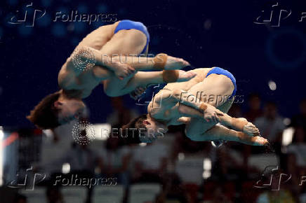 World Aquatics Championships