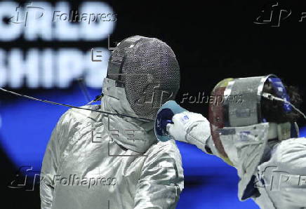 FIE Fencing World Championships