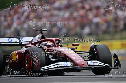 Hungarian Grand Prix