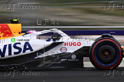 Formula One Hungarian Grand Prix - Practice and Qualifying