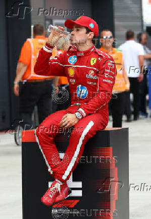 Hungarian Grand Prix