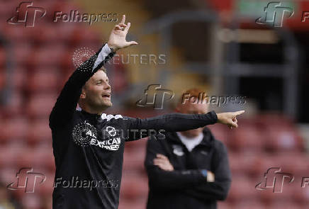 Pre-Season Friendly - Southampton v Brighton & Hove Albion
