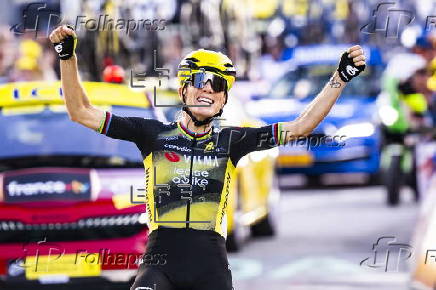Women's Tour de France - Stage 8