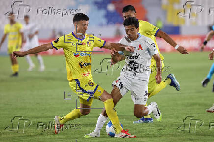 Copa Centroamericana de Concacaf: Alianza FC - Managua