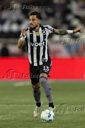 Botafogo x LDU