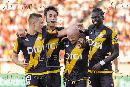 Girona vs Rayo Vallecano